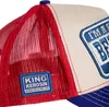King Kerosin Trucker Cap «I'm A Simple Man» Produktbild-Vorschau 6
