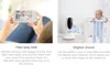 Motorola Solutions VM75 5'' Video Baby Monitor Podgląd zdjęcia produktu 6