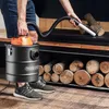 MONZANA Aspiracenere per Camino 20L 1200W Prefiltro Filtro Anteprima dell’immagine prodotto 5