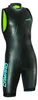 Camaro Speedskin Herren Swim Shorty Triathlon Neoprenanzug Náhľad obrázku produktu 1