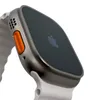Apple Watch Ultra GPS+Cell 49mm White Ocean Band Produktbild-Vorschau 15