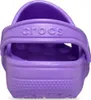Crocs Classic Clogs Fioletowe EU 24-25 Dziewczęta Fioletowe Podgląd zdjęcia produktu 6