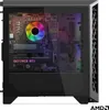 Lenovo LOQ Tower 26ADR10, 3,6 GHz, AMD Ryzen™ 7, 8745HX, 16 Produktbild-Vorschau 11