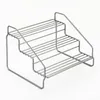 Metaltex Kruidentrap 20x18x15 cm Zilver Anteprima dell’immagine prodotto 7