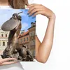 Fabelhafte Canvas LEINWAND BILDER 120x80 cm XXL Kunstdruck Produktbild-Vorschau 4