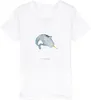 Mr. & Mrs. Panda Kleinkinder T-Shirt Narwal 3-4 Jahre Produktbild-Vorschau 1