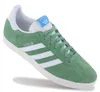 adidas Gazelle - Herren Sneakers Schuhe Grün IG1634 , EU 44 Produktbild-Vorschau 6