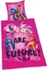 "My little pony" Bettwäsche, 100% Baumwolle ( Renforcé ), Produktbild-Vorschau 3