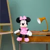 Simba Disney 25cm Pluszowa Maskotka Minnie - Oficjalny Voir les images du produit 11
