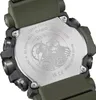 Zegarek Casio G-Shock GW-9500-3ER - Master of G Mudman Podgląd zdjęcia produktu 2