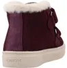 Geox Nashik Girl Wpf Fioletowy Podgląd zdjęcia produktu 3
