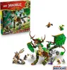 LEGO® NINJAGO 71859 Der Drache des Lebens Produktbild-Vorschau 17