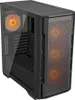 Cougar Midi Tower ATX EATX Vidrio Templado RGB 4 Lüfter Produktbild-Vorschau 18