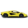 Jamara Lamborghini Countach LPI 800-4 1:16 2,4 GHz gelb Náhled obrázku produktu 14