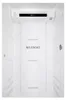 Frigorifero americano 91 cm 528 l ventilato Haier Anteprima dell’immagine prodotto 14