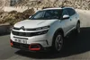 Tappetino anteriore sinistro di alta qualità per Citroen C5 Anteprima dell’immagine prodotto 5