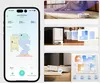 JONR P20 Pro Saugroboter Wischroboter mit Absaugstation Produktbild-Vorschau 12