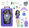 Monster High JDR52, Fashionpopp, Vrouwen, 4 jaar, Productafbeelding-voorbeeld 10