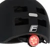 Dziecięcy kask rowerowy FISCHER "BMX Jump" rozmiar: S/M Podgląd zdjęcia produktu 10