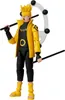 Bandai S.A.S. ANI Figura Eroi Anime - Naruto Anteprima dell’immagine prodotto 6