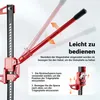 Wiltec Offroad Wagenheber mit 3000 kg Tragkraft 24 Zoll, Produktbild-Vorschau 6