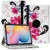 Tablet Tasche Samsung Galaxy Tab S11 S10 S9 S8 S7 FE Hülle Produktbild-Vorschau 1