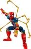 LEGO® Marvel Super 76298 Żelazny Spider-Man - figurka do Podgląd zdjęcia produktu 3