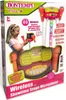 Bontempi kabelloses Mikrofon Spielzeug - buntes Produktbild-Vorschau 1
