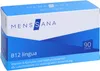 Comprimés à sucer MensSana B12 lingua, 90 comprimés Voir les images du produit 5