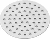 2pcs Puck Bildschirm wiederverwendbare 1,2mm Dicke 304 Produktbild-Vorschau 7
