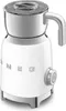 Emulsionneur de lait 500w 0.6l blanc - Smeg - MFF11WHEU - Voir les images du produit 1