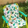 AIYAPLAY Kindersitzgruppe mit Sonnenschirm Höhenverstellbar Produktbild-Vorschau 9