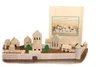Holzspielzeug Architekturbaukasten 86 BxHxT 25,5x29x4,5cm Produktbild-Vorschau 1