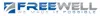 Set of 2 Freewell Gradient filters for DJI Air 3S Anteprima dell’immagine prodotto 2