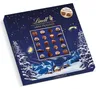 Lindt Weihnachts-Zauber Mini-Pralinés, 100g Produktbild-Vorschau 3
