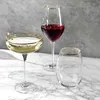 KROSNO Harmony Champagner- und Proseccogläser Złoty GOLD Produktbild-Vorschau 7