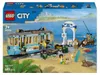 LEGO City Historická plážová tramvaj, Sada na stavění, 7 Náhled obrázku produktu 14