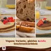 Nutella Plant Based Vegan pflanzlicher Nuss Nugat Produktbild-Vorschau 4