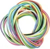 12 farbige scoubidou 80 cm Produktbild-Vorschau 1