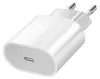 Apple USB-C da 20W Alimentatore - Bianco | Caricabatterie Anteprima dell’immagine prodotto 7