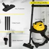 Bomann® Aspirapolvere a umido e a secco | funzione Anteprima dell’immagine prodotto 19