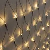 Nedis LICHTERNETZ 160 LED WW AUSSEN, Girlande, Grün, Weiß, Produktbild-Vorschau 25