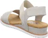 Sandalias Mujer SKECHERS DESERT KISS COLOR Beige OFWT Produktbild-Vorschau 25