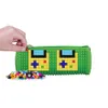 Pixie Crew Green Round Pencil Case für Minecraft -Spieler Produktbild-Vorschau 2