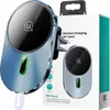 Usams induzione magnetica autowireless ricarica 15W a Anteprima dell’immagine prodotto 1
