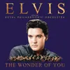 Presley,Elvis-The Wonder of You: Elvis Presley wit Podgląd zdjęcia produktu 1