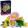 LEGO Botanicals Piccolo bouquet luminoso 10347 Anteprima dell’immagine prodotto 32