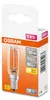 OSR LED Special 6,5-55W/827 E14 730lm T26 Filament 320° Produktbild-Vorschau 2