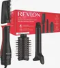 Brosse soufflante 3en1 1100w noir/rouge - Revlon - Voir les images du produit 2