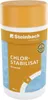 Steinbach Poolpflege Chlorstabilisat Granulat 1 kg, gegen Produktbild-Vorschau 1
